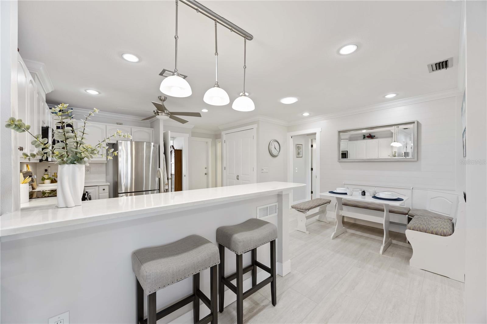 FOREST LAKES SOUTH - Residential