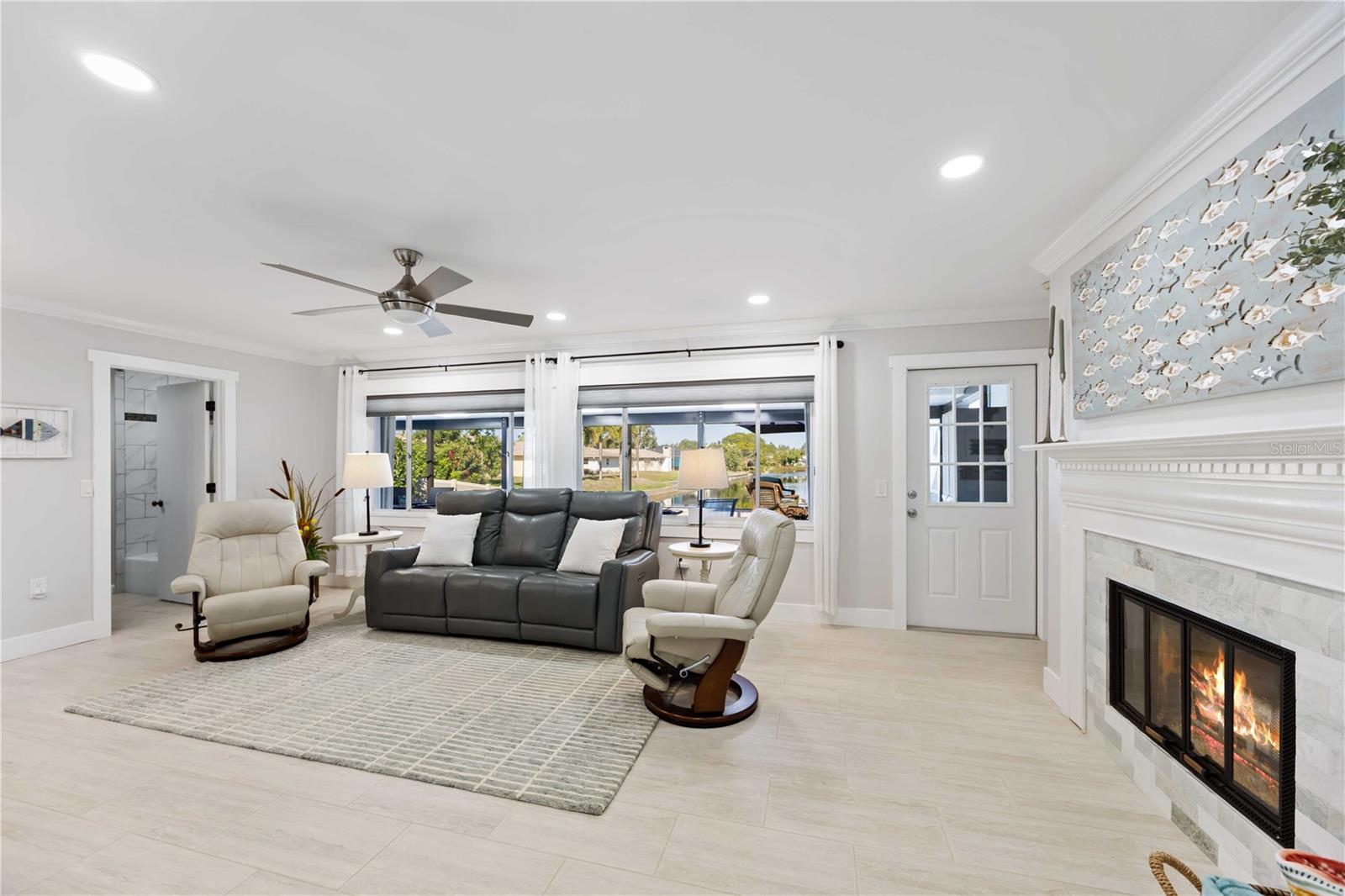 FOREST LAKES SOUTH - Residential