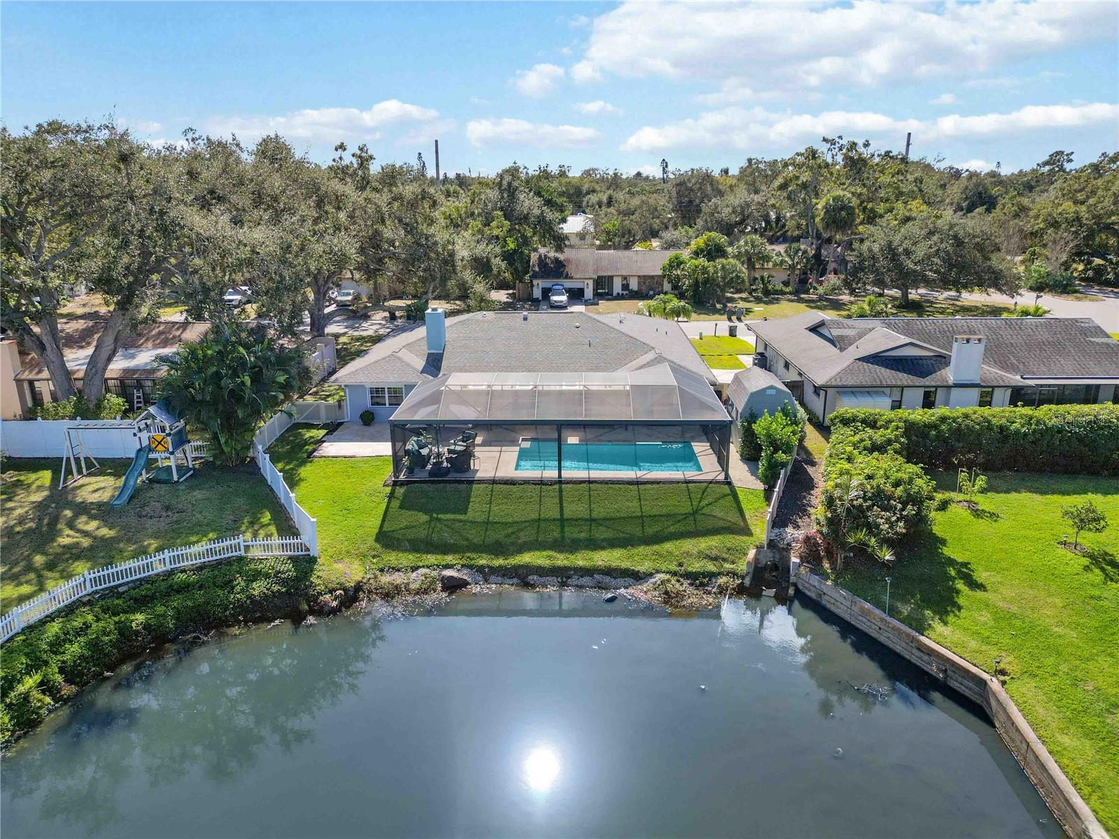 FOREST LAKES SOUTH - Residential