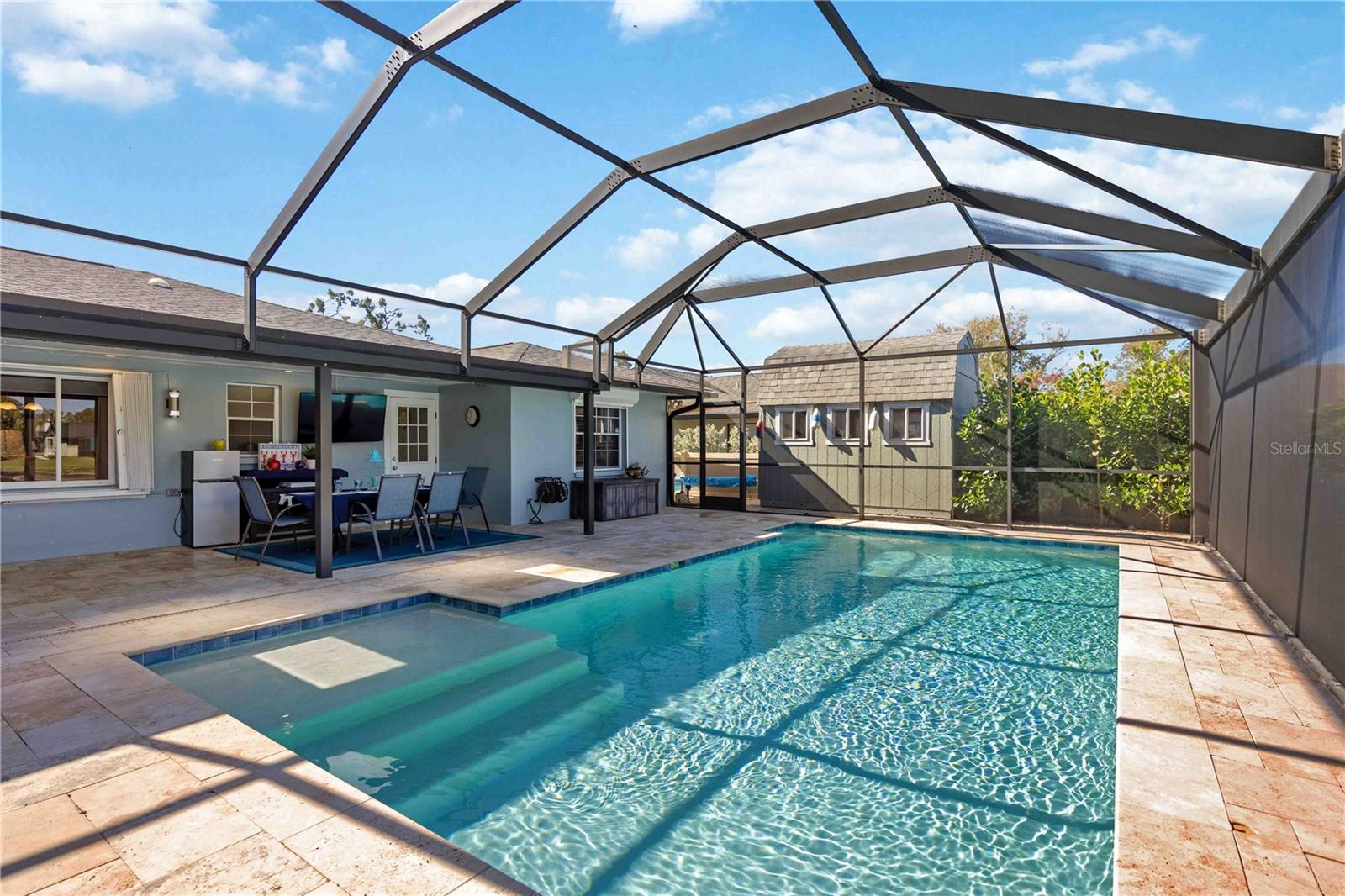 FOREST LAKES SOUTH - Residential