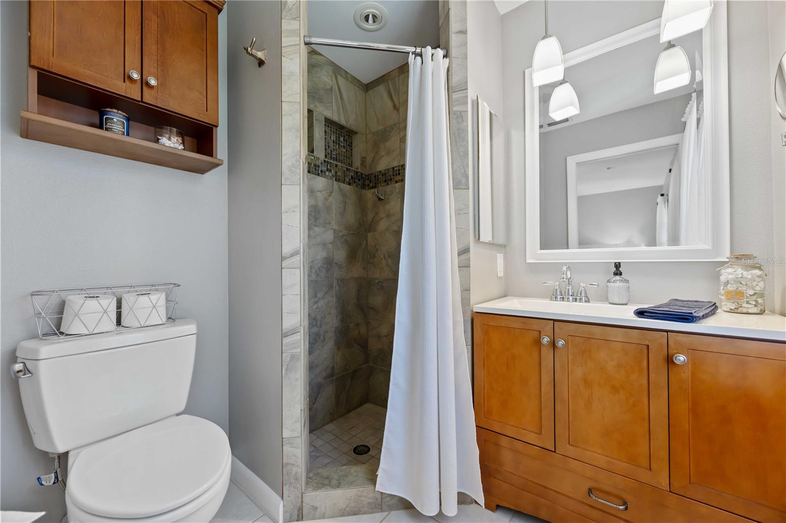 FOREST LAKES SOUTH - Residential