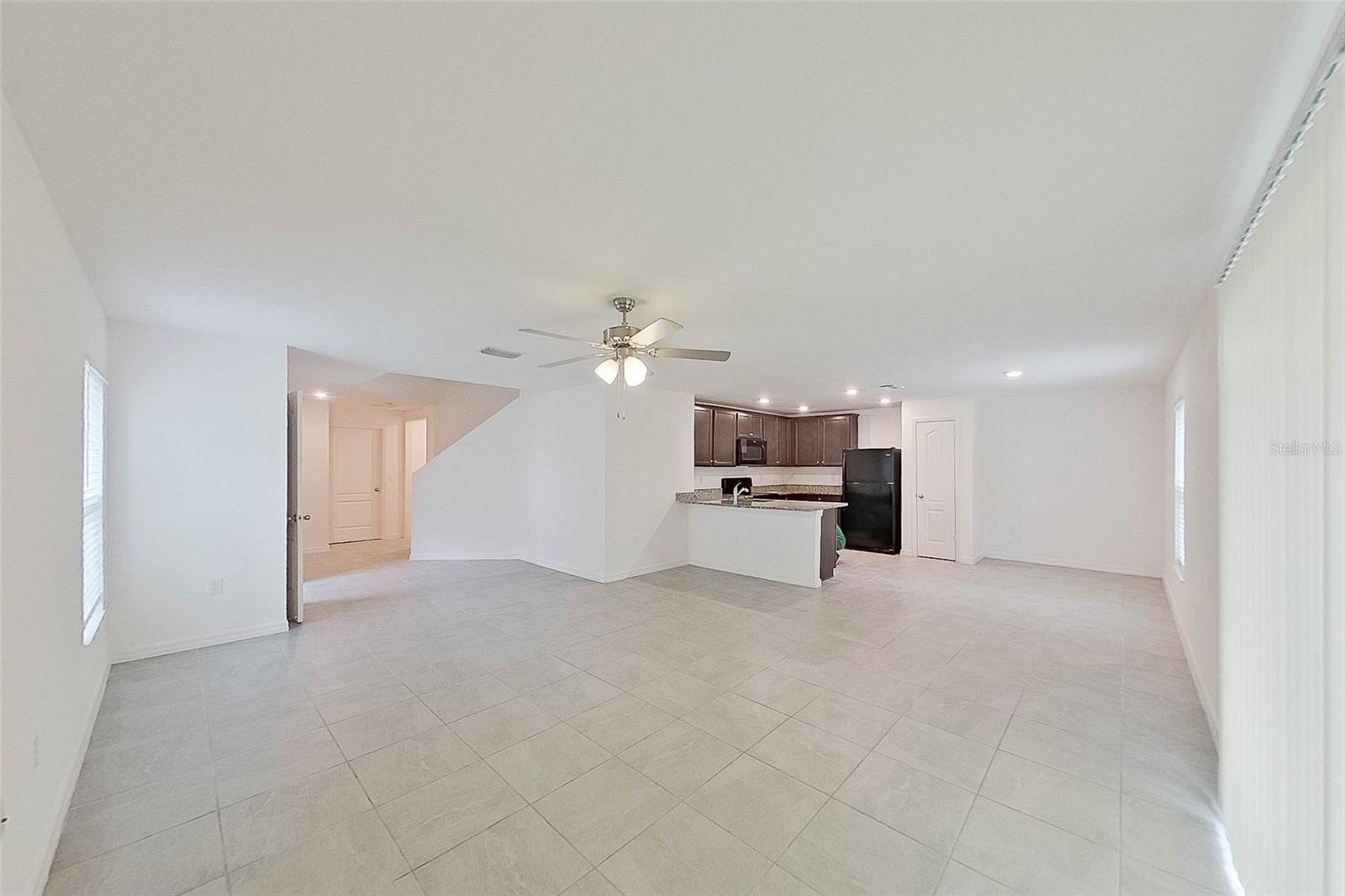 SPRING RIDGE - Residential Lease