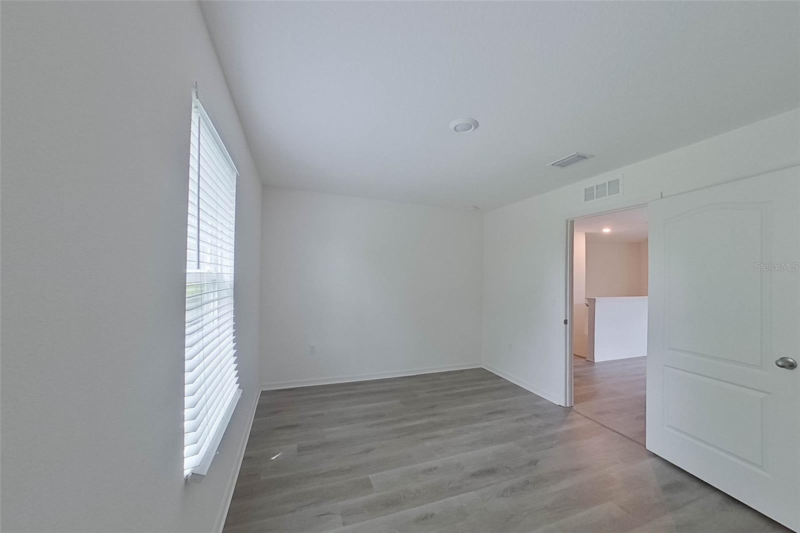 SPRING RIDGE - Residential Lease