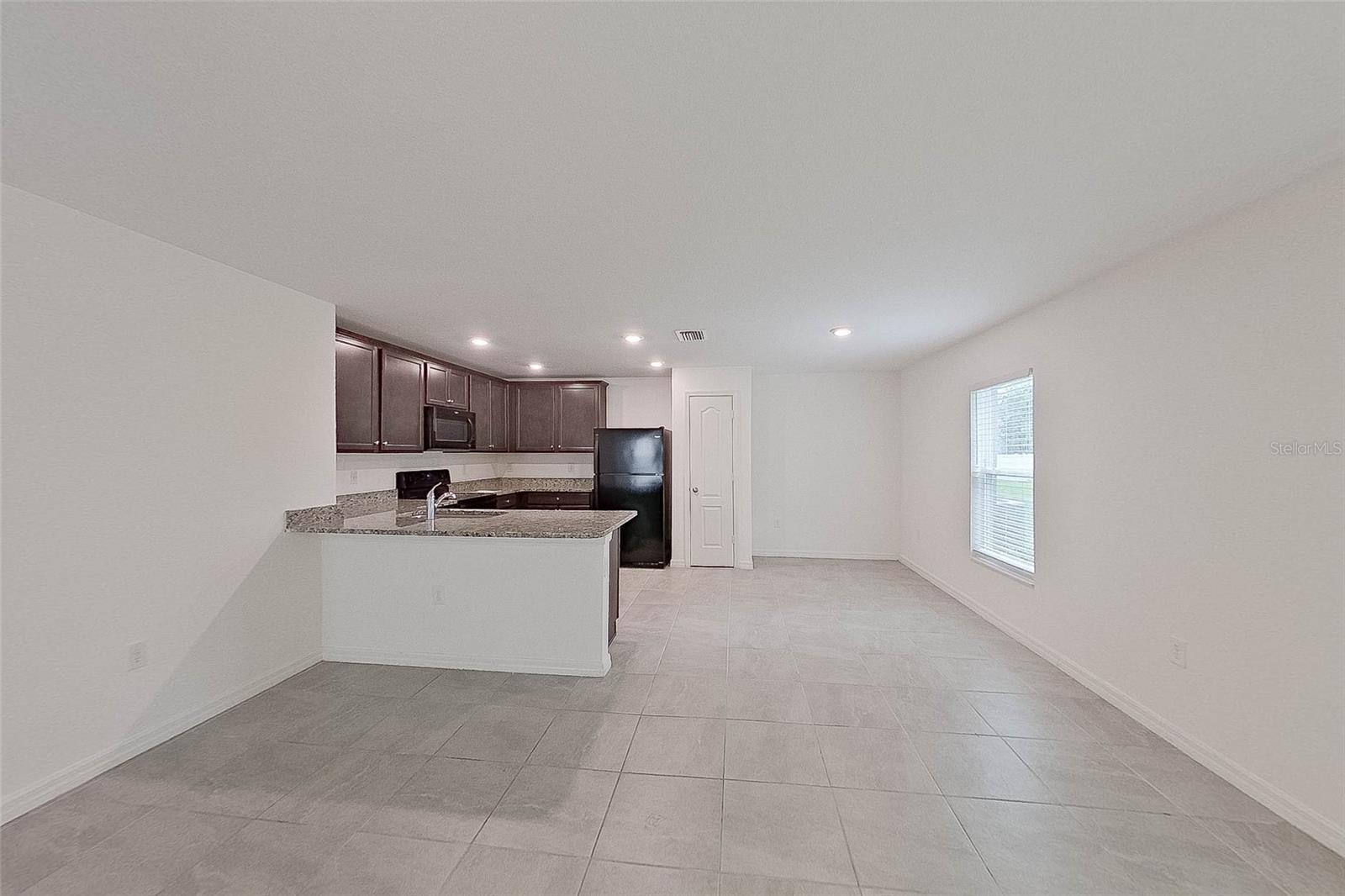 SPRING RIDGE - Residential Lease