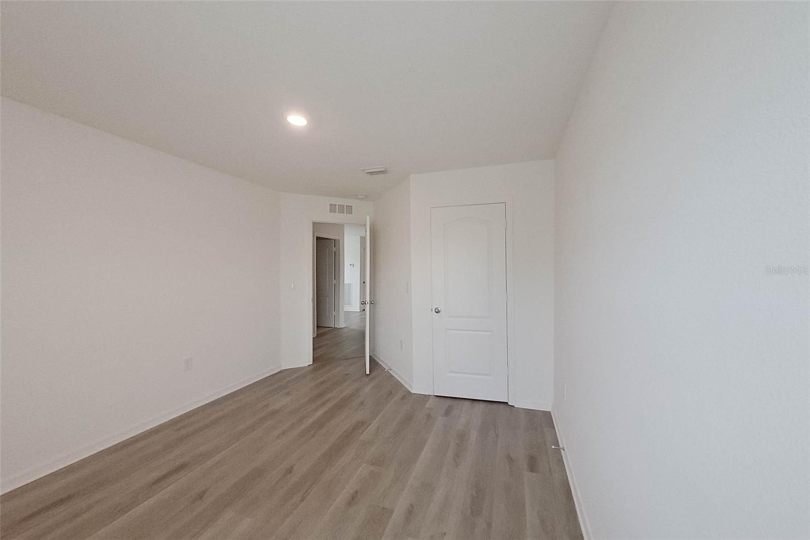 SPRING RIDGE - Residential Lease