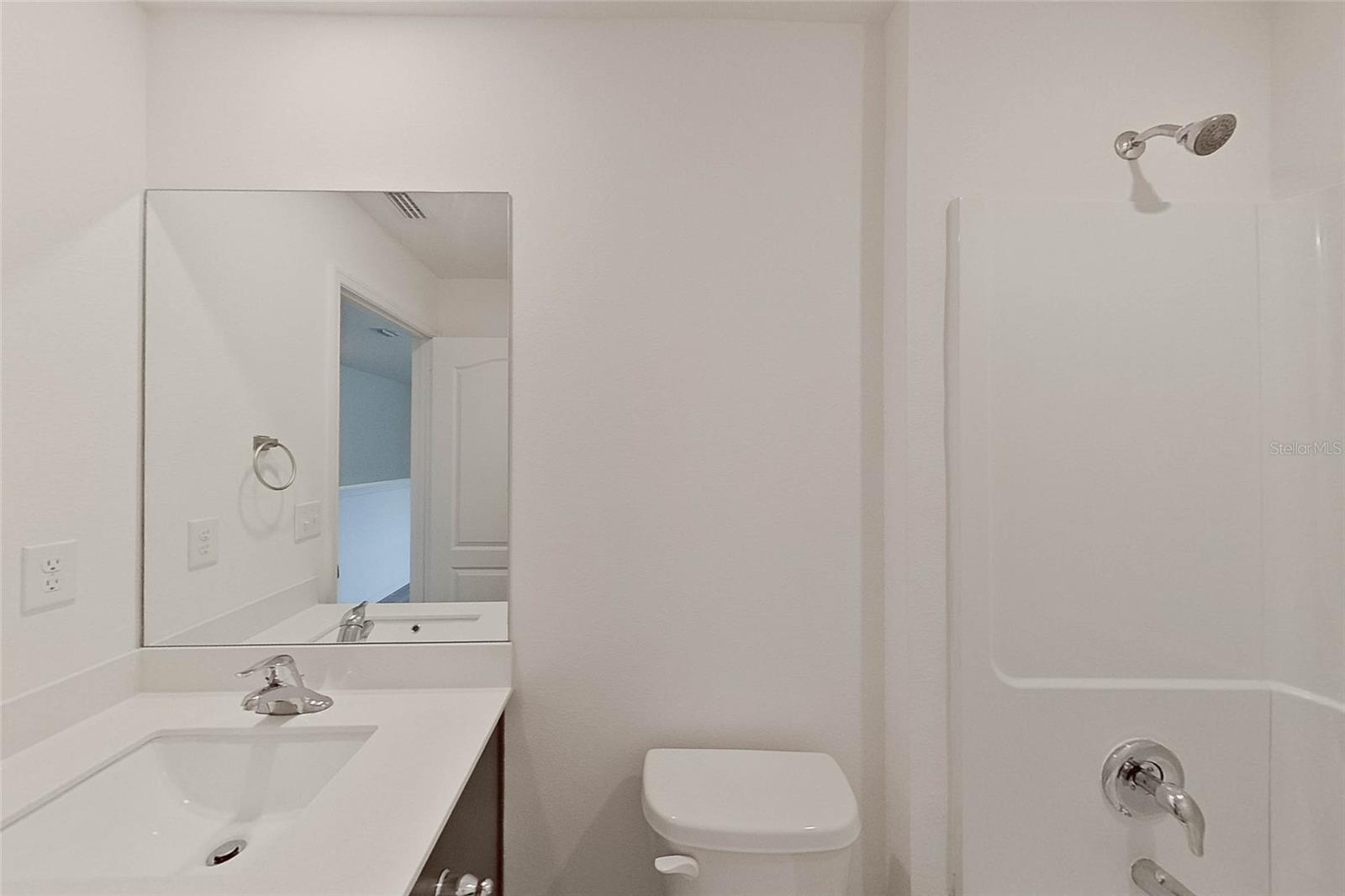 SPRING RIDGE - Residential Lease