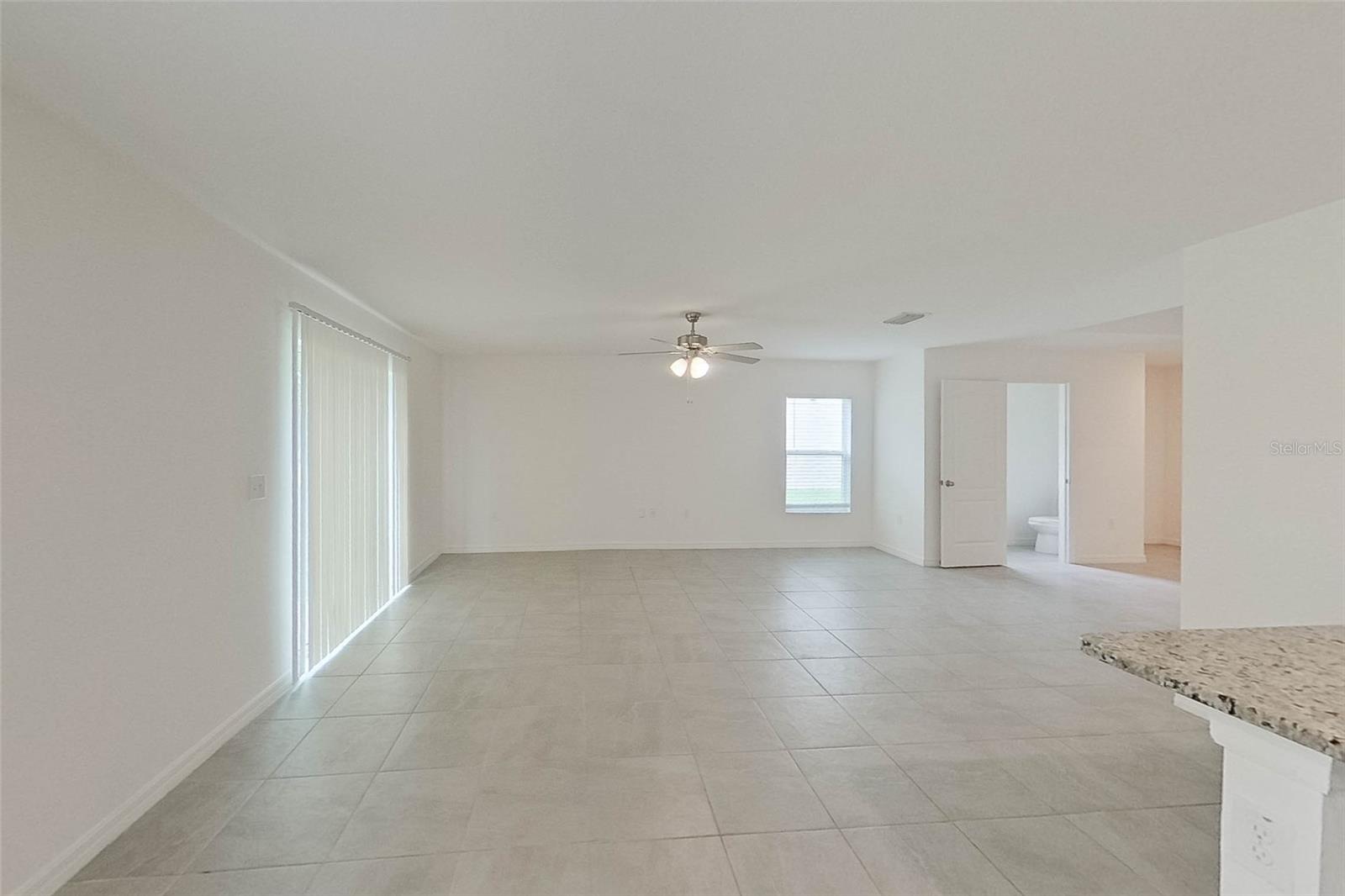 SPRING RIDGE - Residential Lease