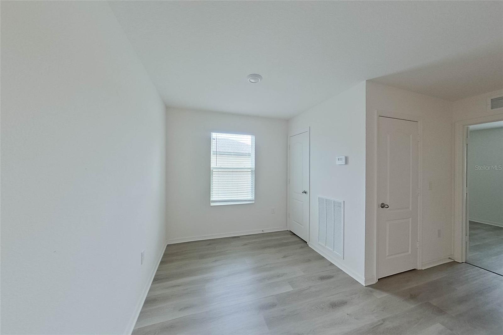 SPRING RIDGE - Residential Lease