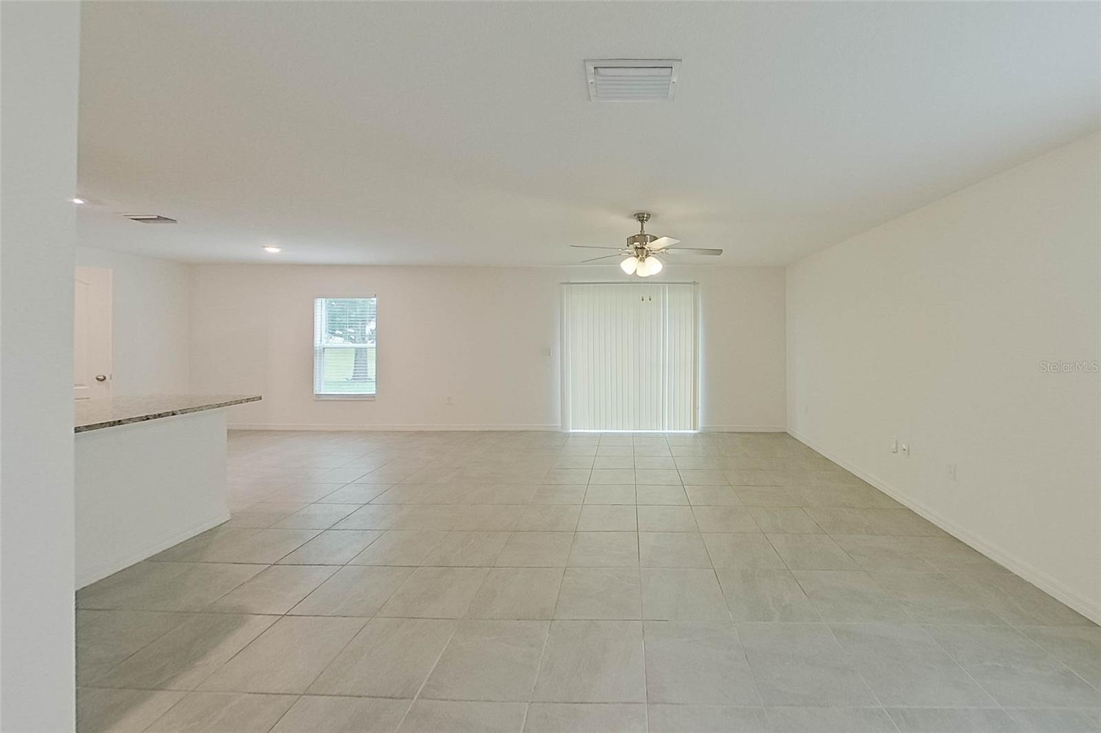 SPRING RIDGE - Residential Lease