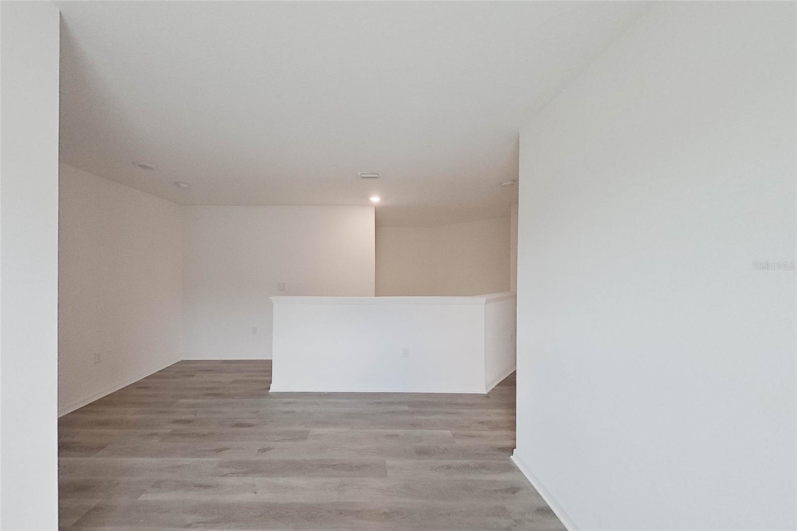 SPRING RIDGE - Residential Lease