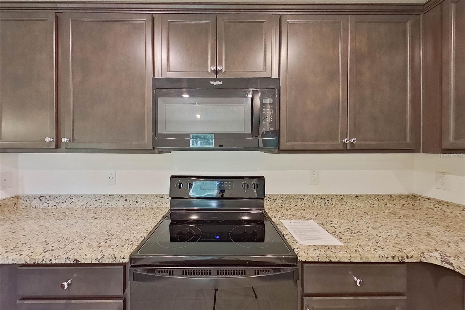 SPRING RIDGE - Residential Lease