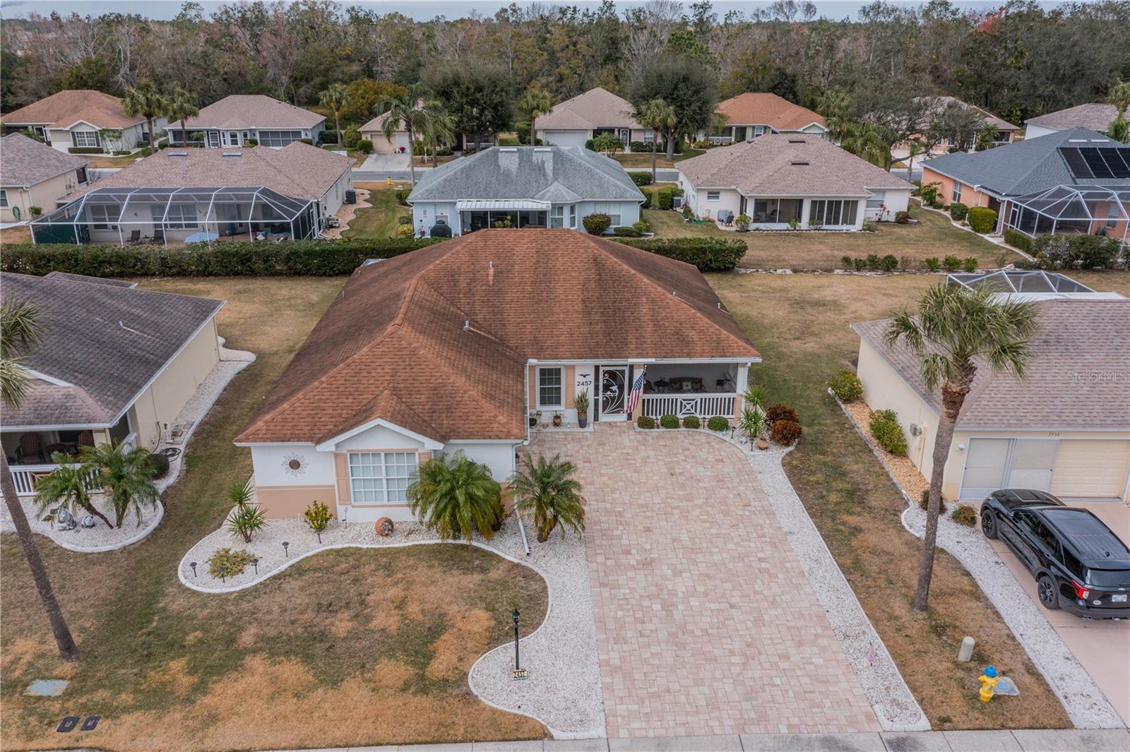 2457 E DEL WEBB BOULEVARD