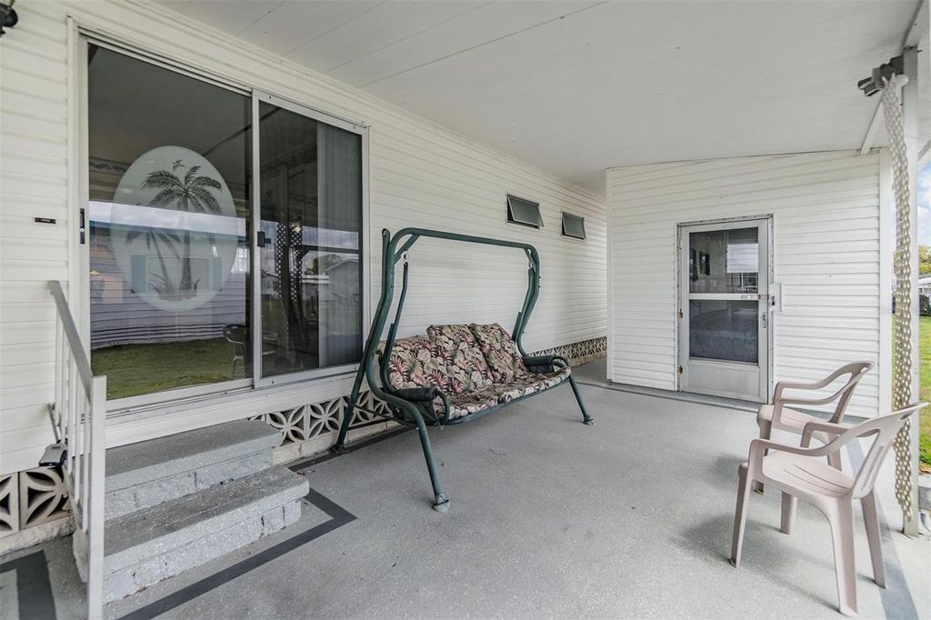 Photo of 4618 Newcomb Avenue, Zephyrhills, FL 33541 (MLS # TB8445464)