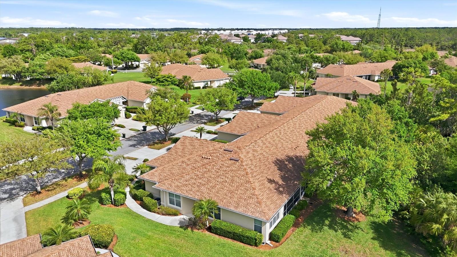 LAKESIDE PLANTATION - Residential