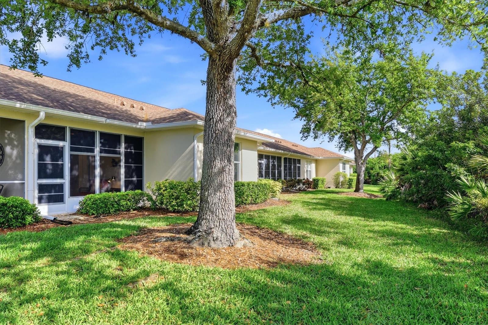 LAKESIDE PLANTATION - Residential