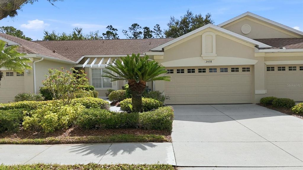 Photo of 2438 Magnolia Circle, North Port, FL 34289 (MLS # C7524334)
