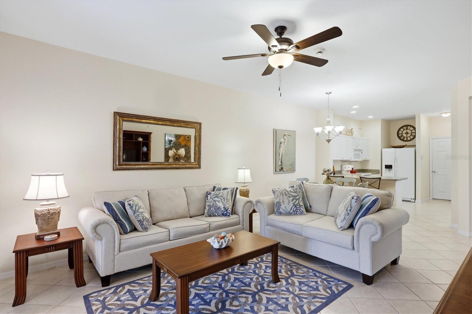 LAKESIDE PLANTATION - Residential