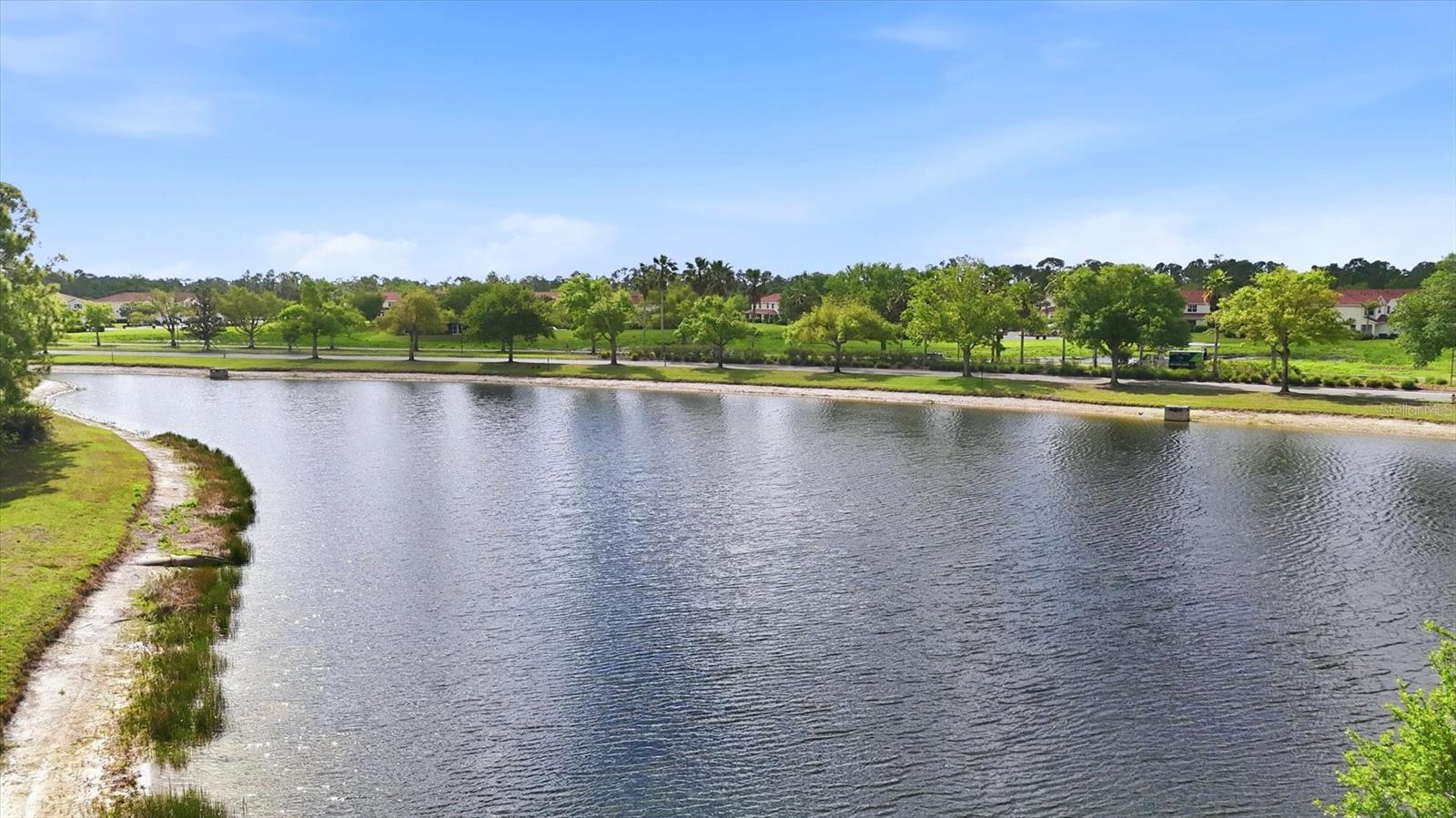 LAKESIDE PLANTATION - Residential