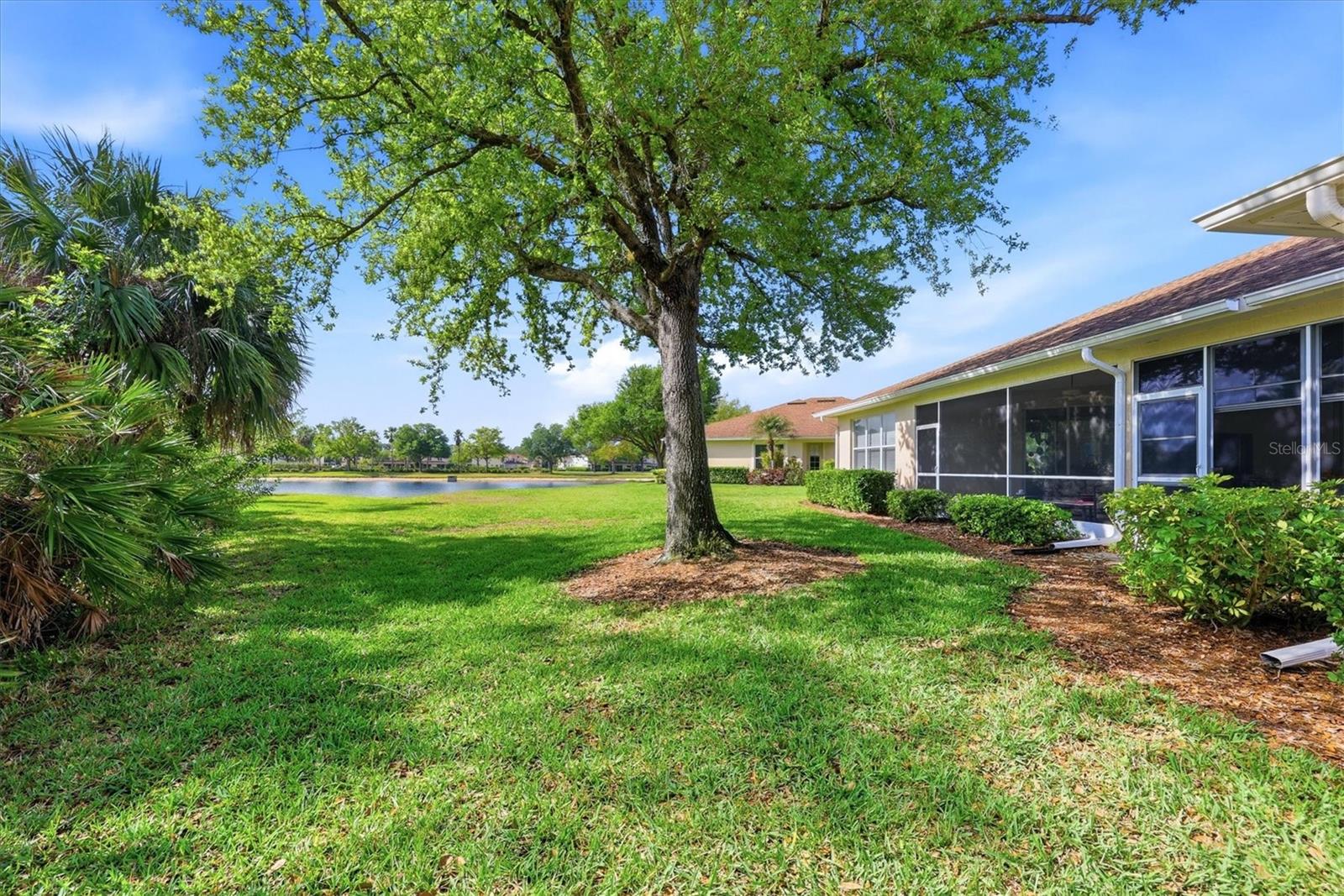 LAKESIDE PLANTATION - Residential