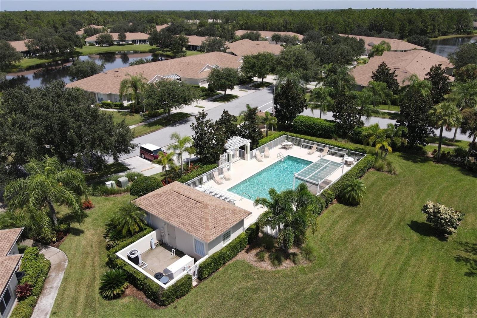 LAKESIDE PLANTATION - Residential