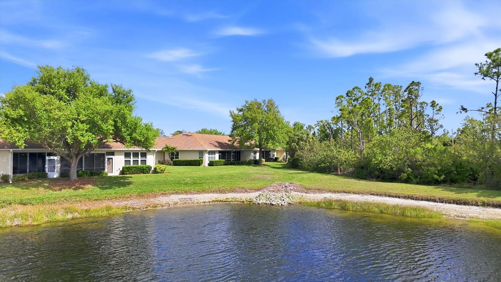 LAKESIDE PLANTATION - Residential