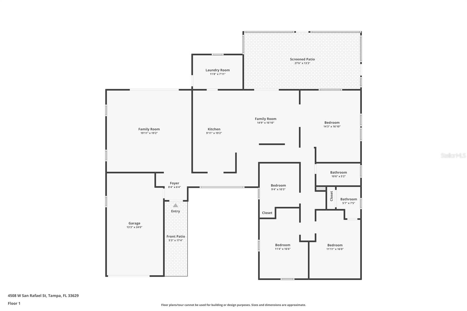 HENDERSON BEACH - Residential