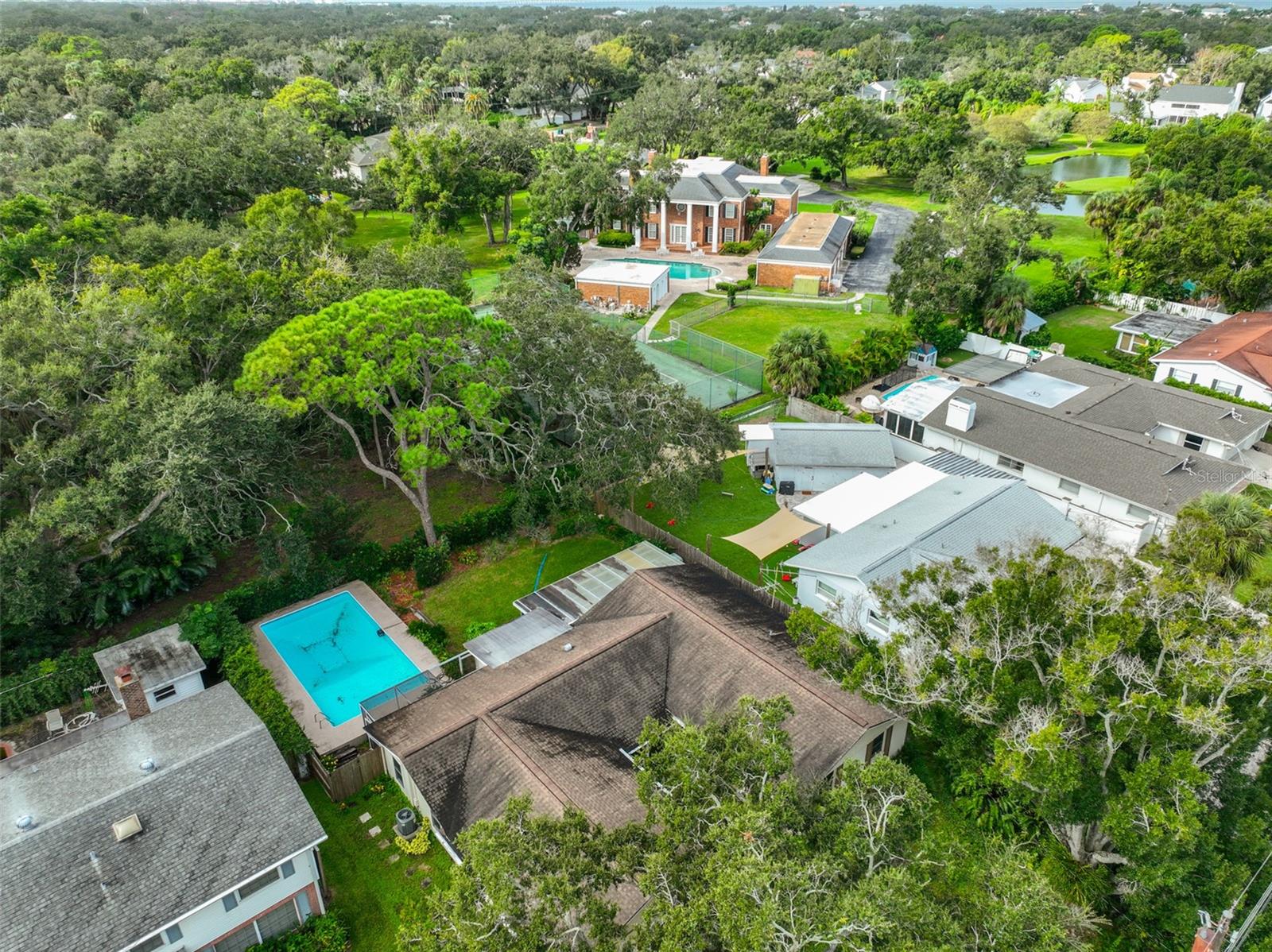 HENDERSON BEACH - Residential