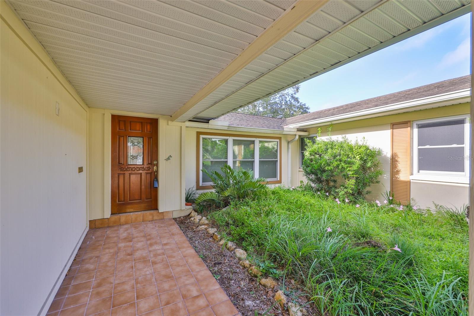 HENDERSON BEACH - Residential