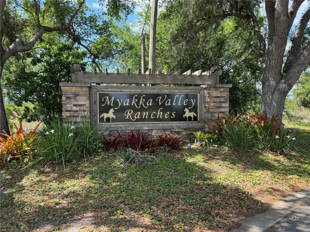 Photo of Myakka Valley Trail, Sarasota, FL 34241 (MLS # A4689454)