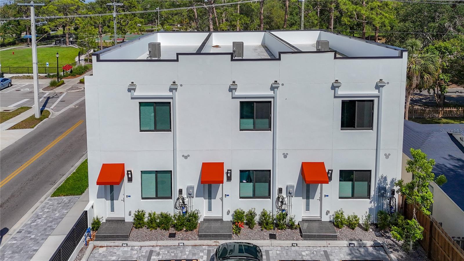 SCHINDLER SUB - Residential