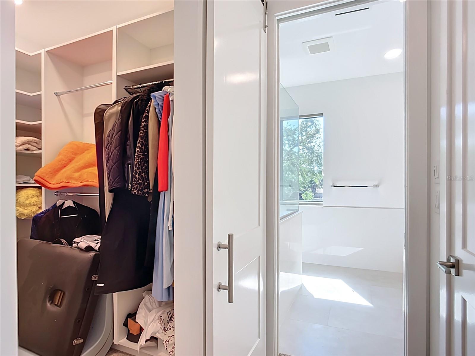 SCHINDLER SUB - Residential