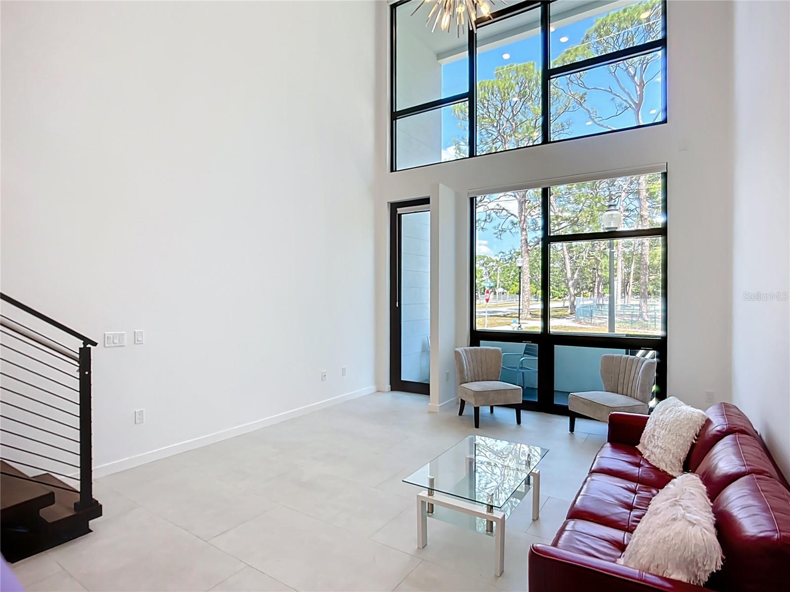 SCHINDLER SUB - Residential