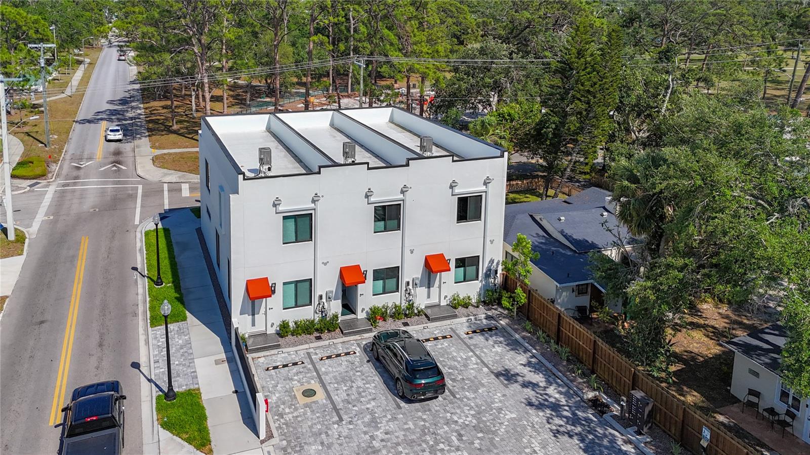 SCHINDLER SUB - Residential