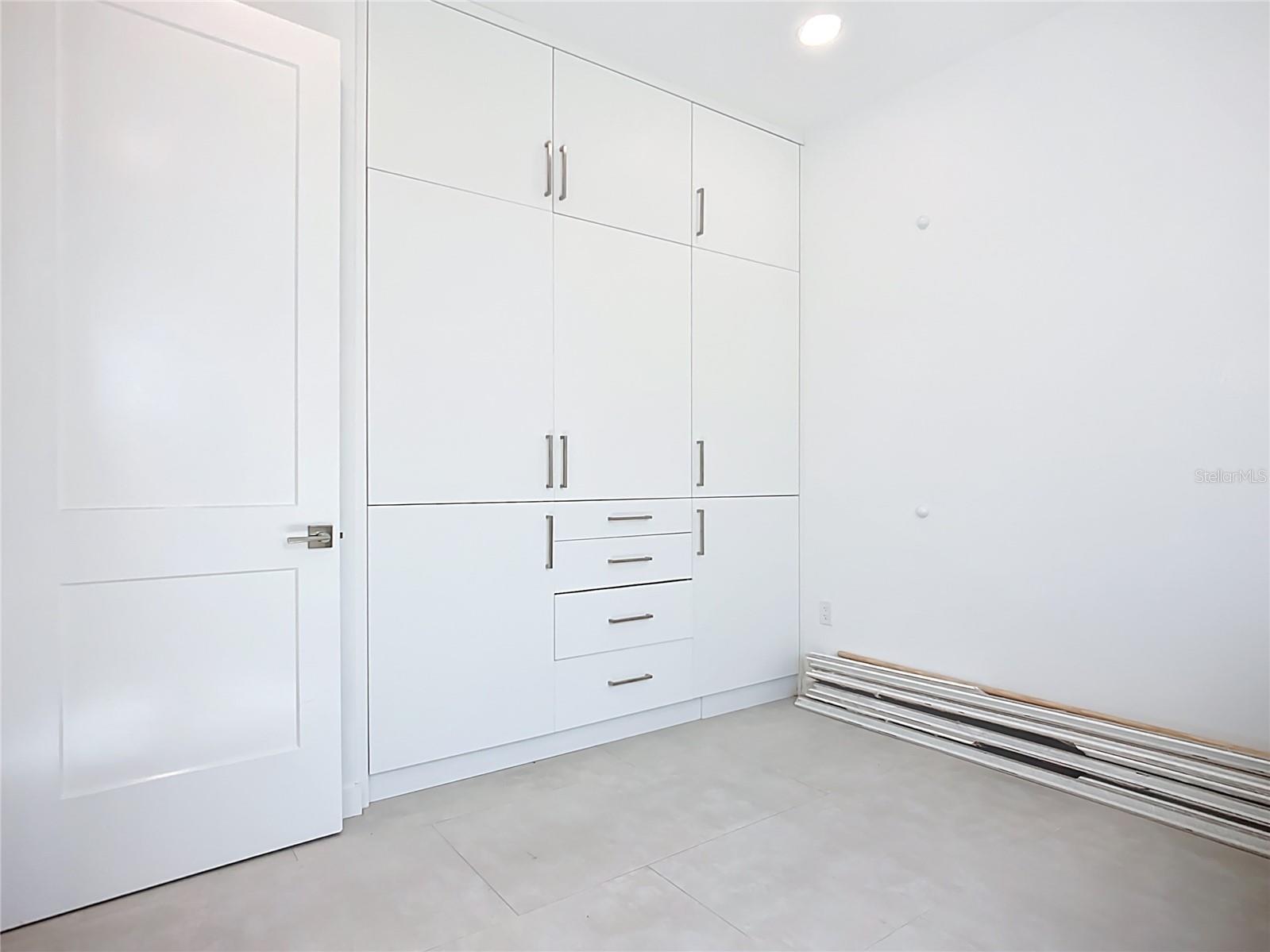 SCHINDLER SUB - Residential