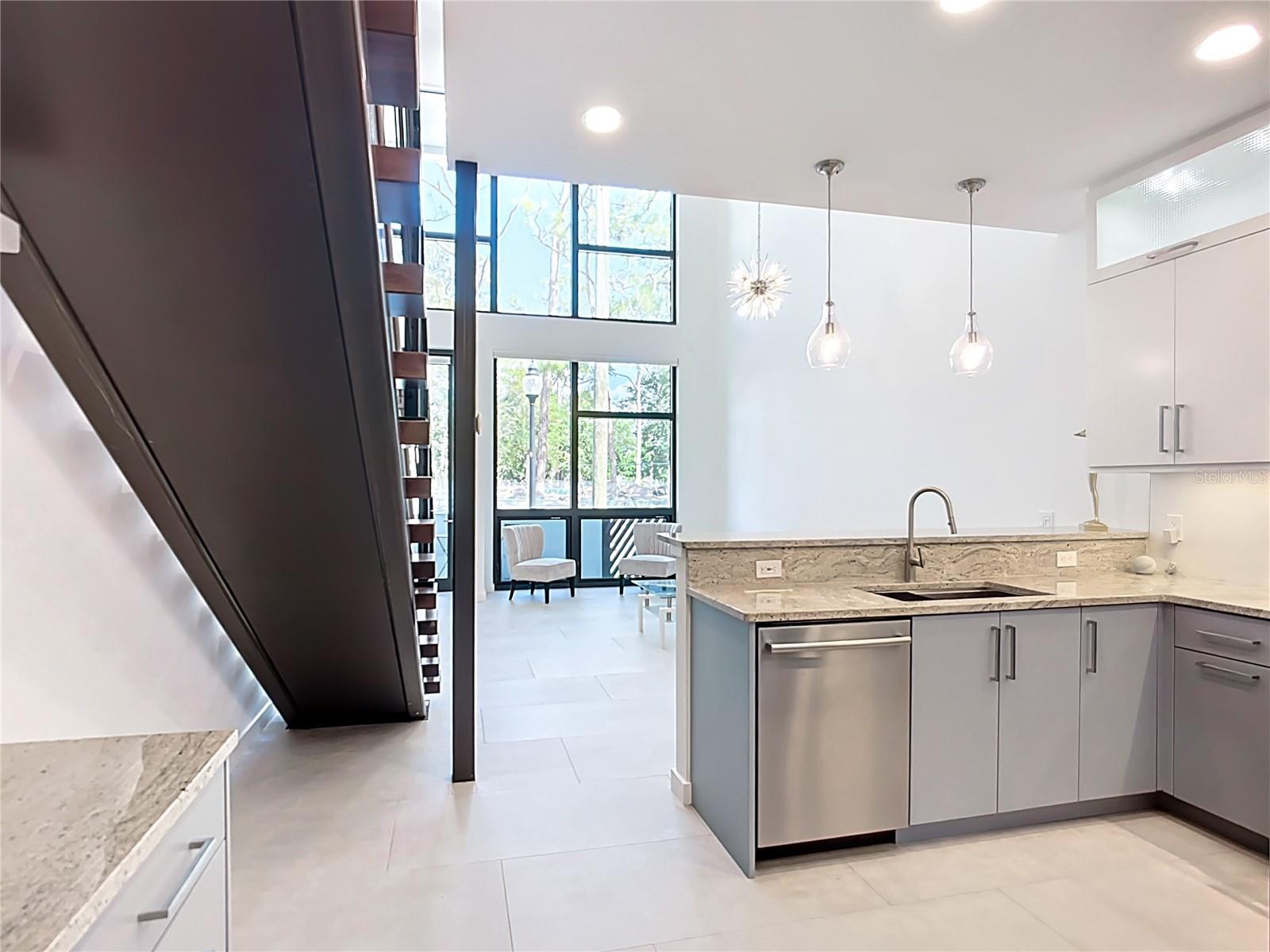 SCHINDLER SUB - Residential