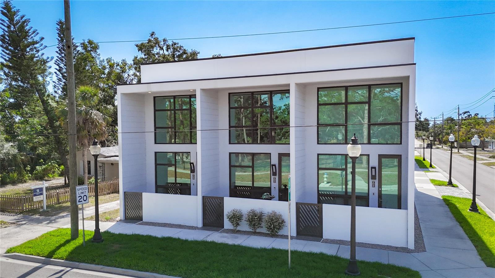 SCHINDLER SUB - Residential