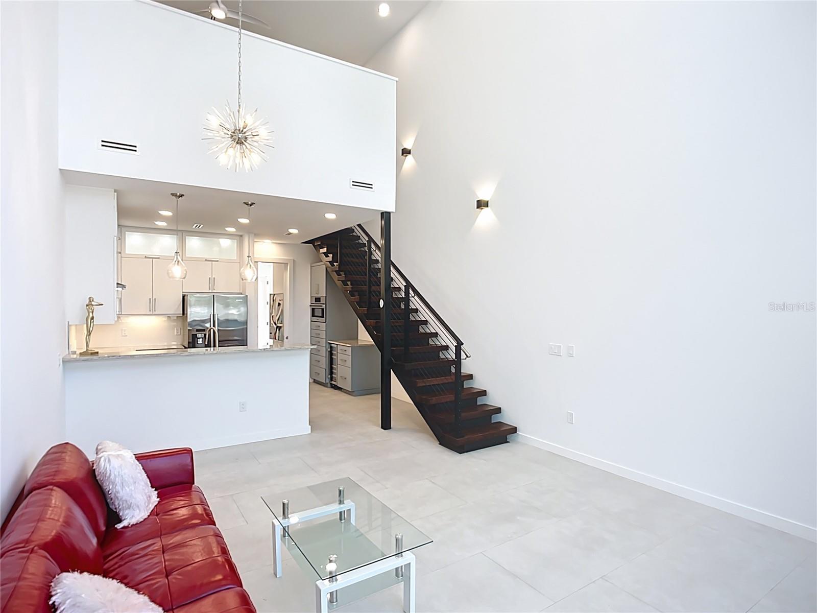 SCHINDLER SUB - Residential