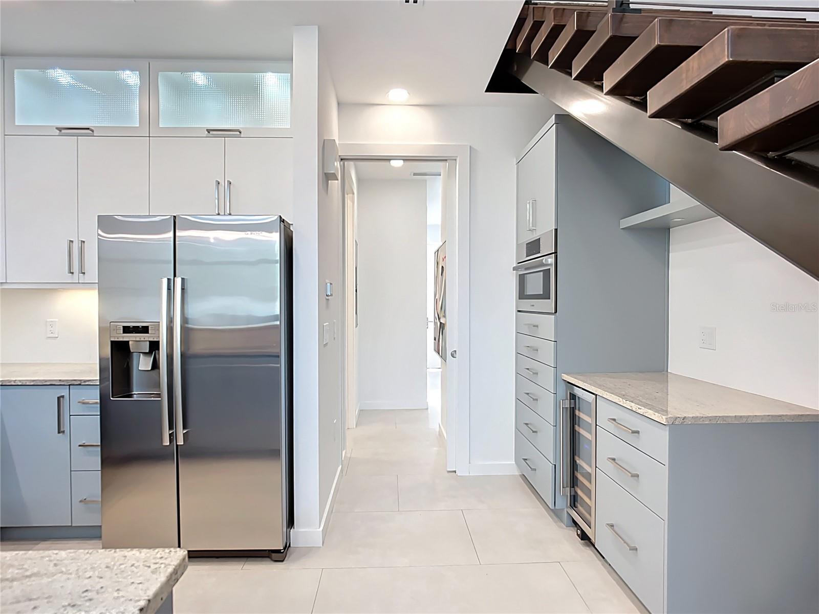 SCHINDLER SUB - Residential
