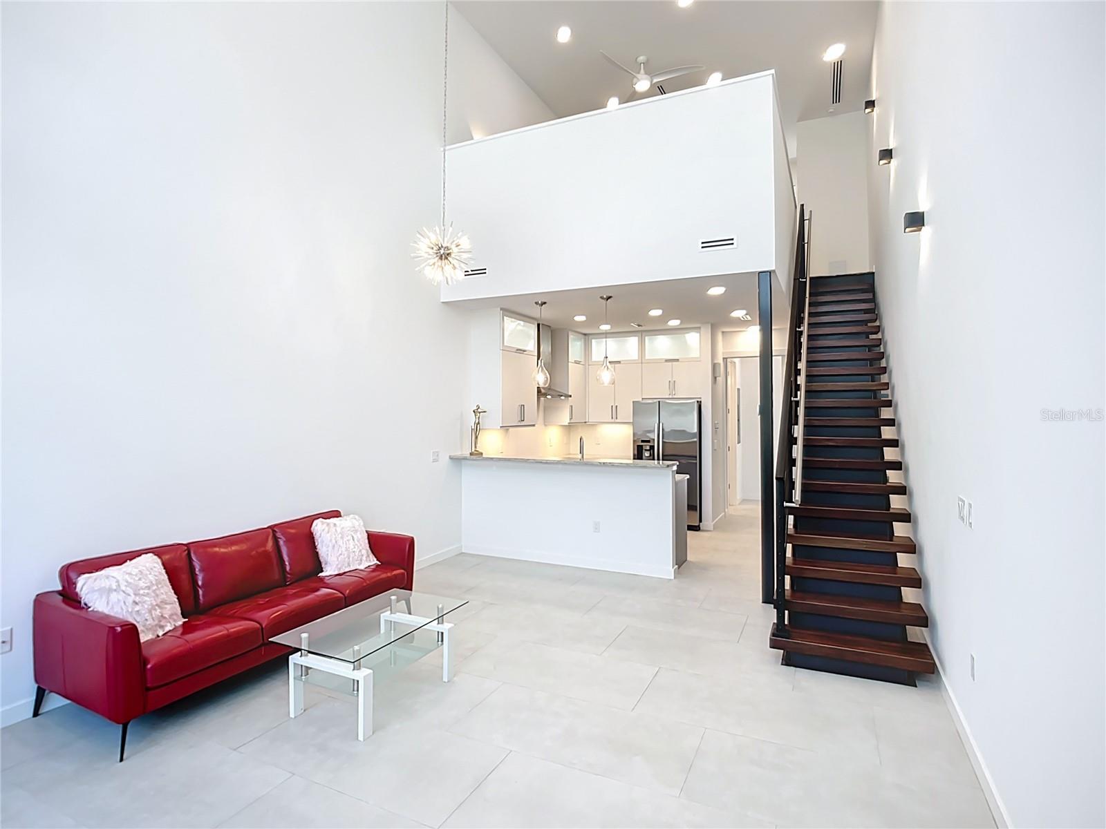 SCHINDLER SUB - Residential
