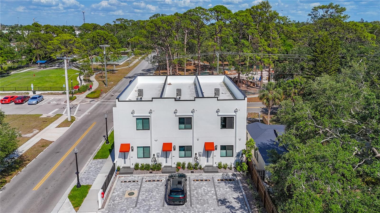 SCHINDLER SUB - Residential