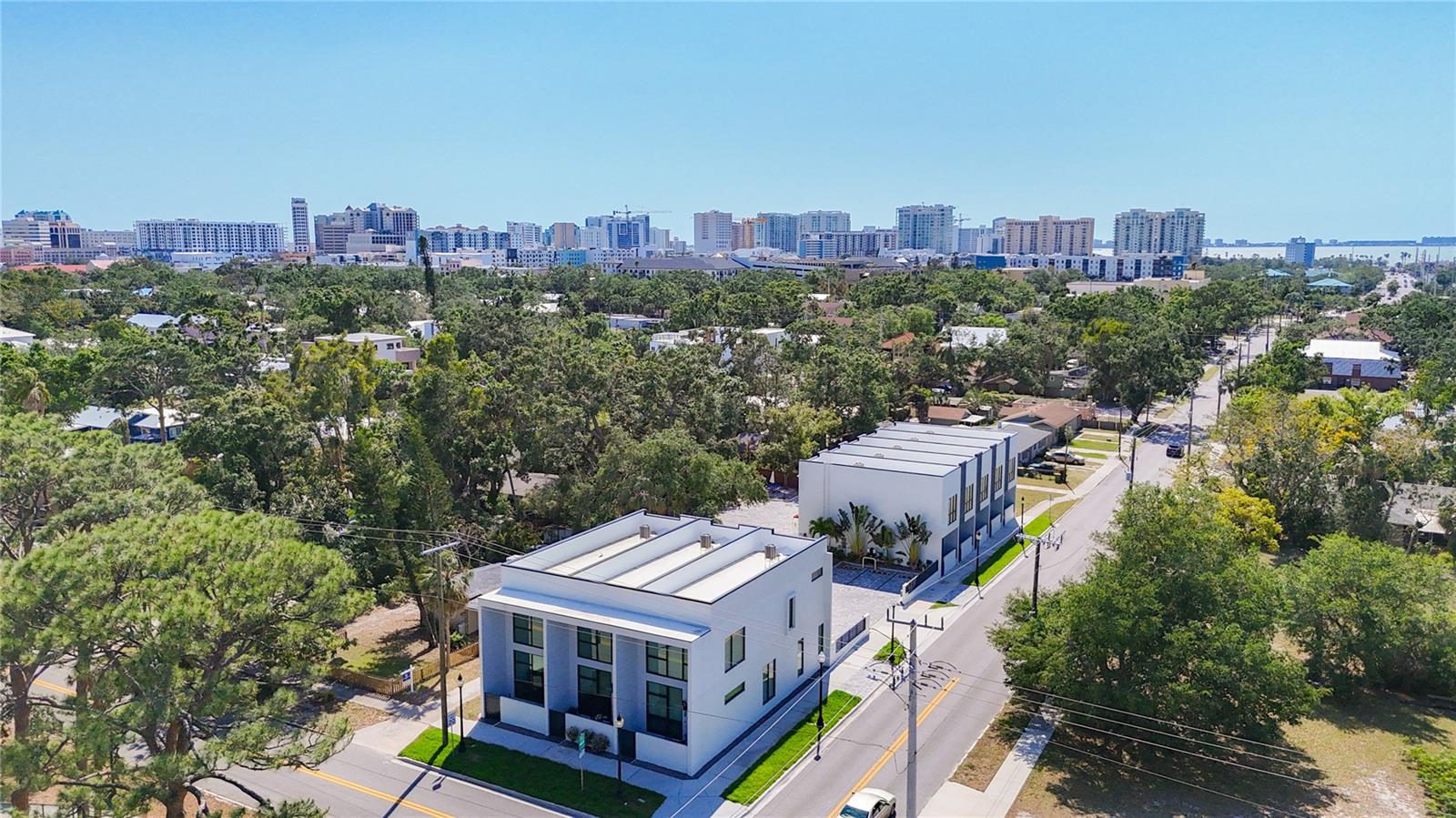 941 N OSPREY AVENUE