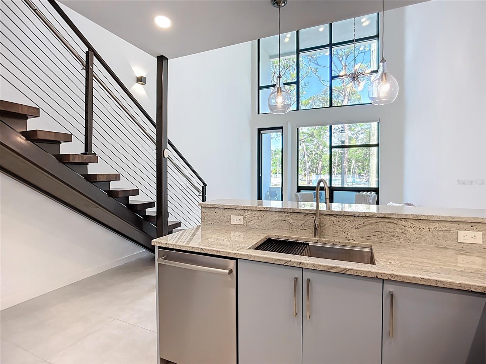 SCHINDLER SUB - Residential