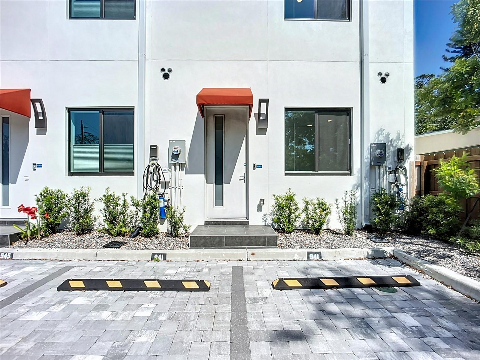 SCHINDLER SUB - Residential