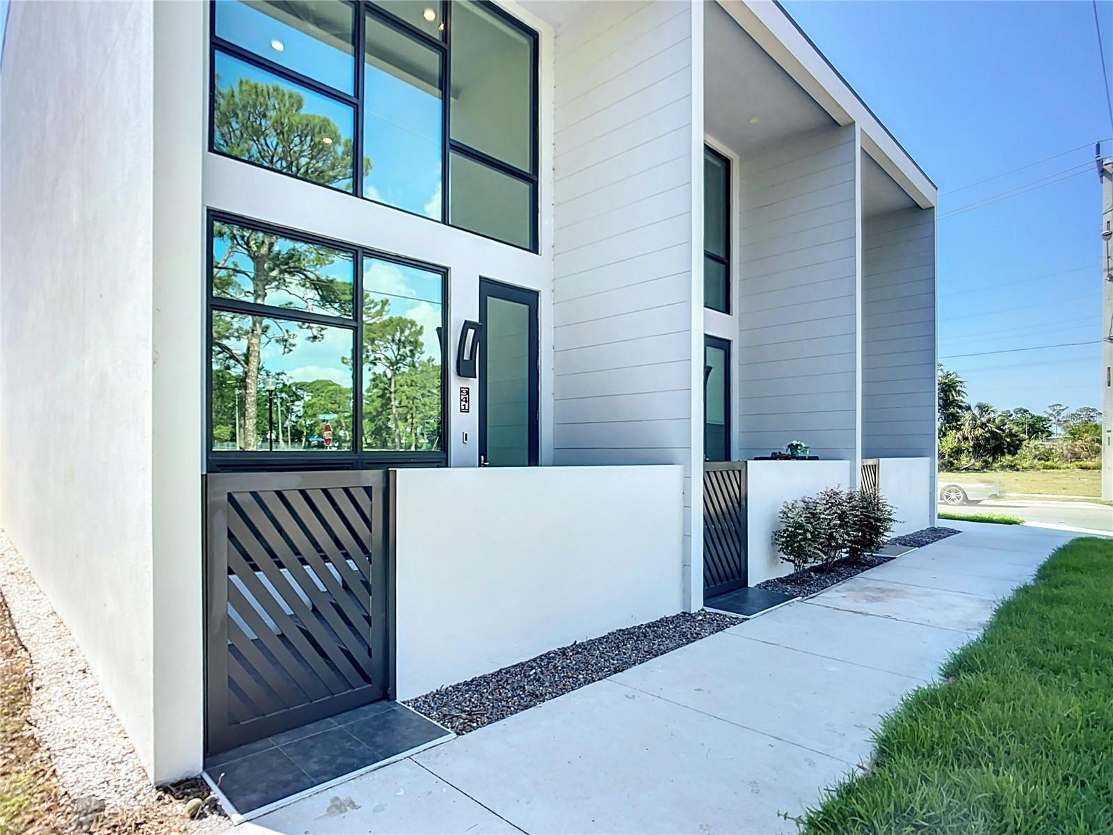 SCHINDLER SUB - Residential