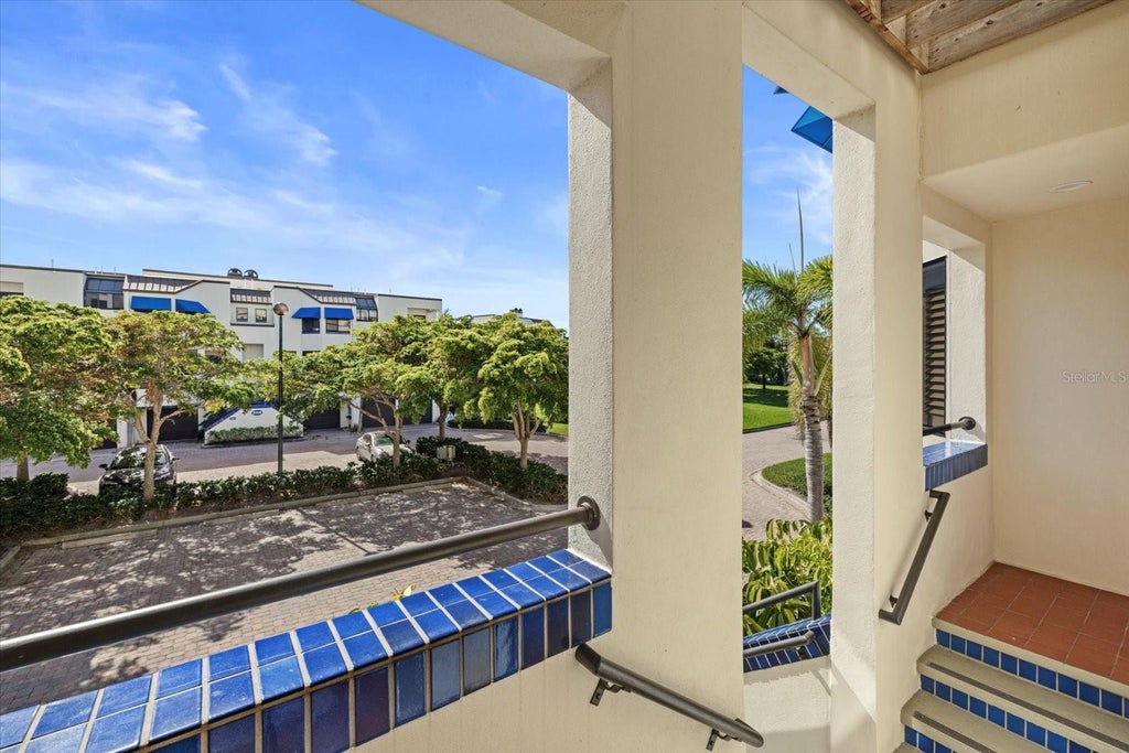 Photo of 2012 Harbourside Drive #2104, Longboat Key, FL 34228 (MLS # A4706031)