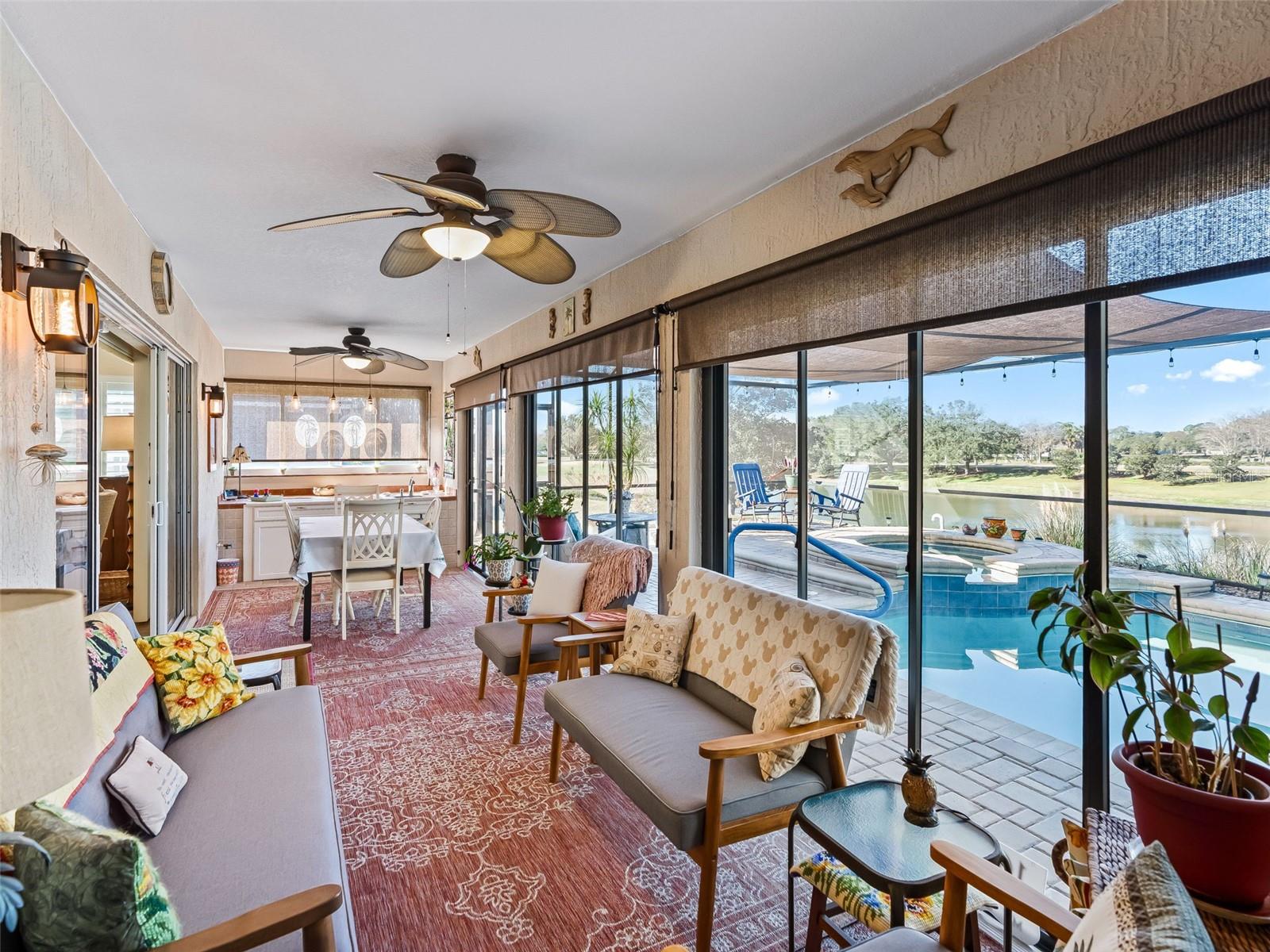 VILLAGES/MARION UN 54 - Residential