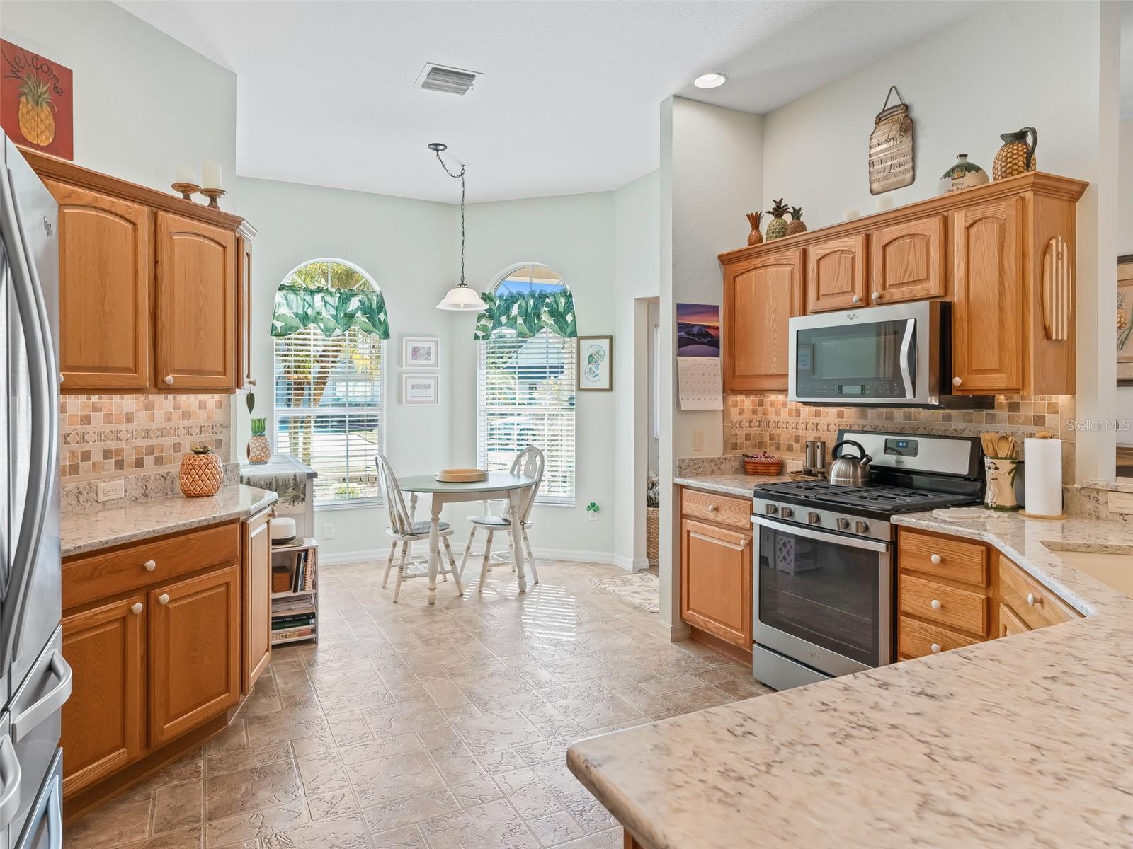 VILLAGES/MARION UN 54 - Residential