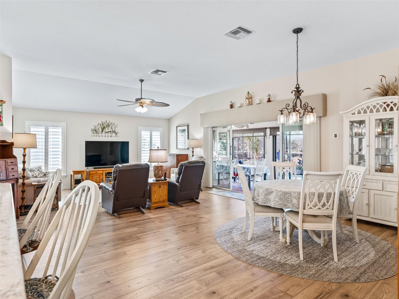 VILLAGES/MARION UN 54 - Residential