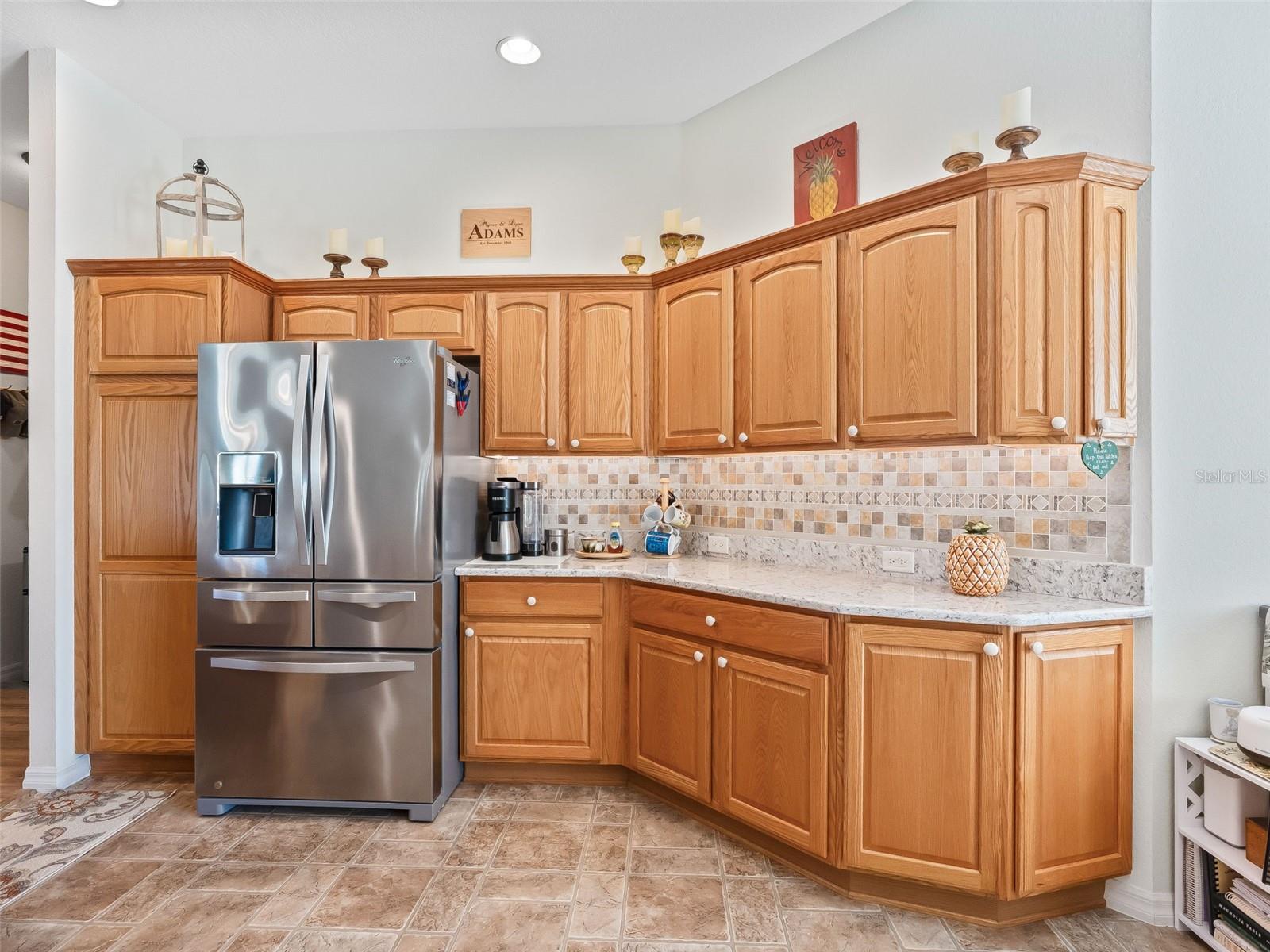 VILLAGES/MARION UN 54 - Residential