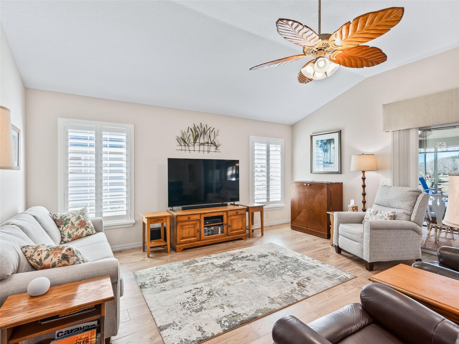 VILLAGES/MARION UN 54 - Residential